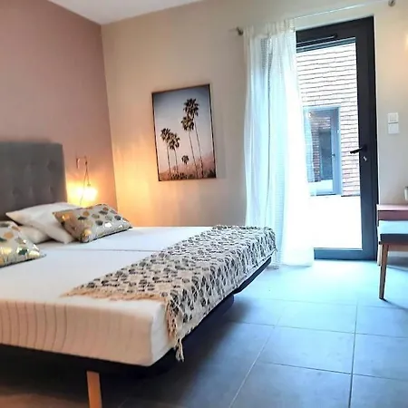 דירה La Regate Avec Jaccuzi A 50 M Du Centre Historique *