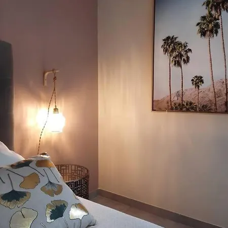 Appartement La Regate Avec Jaccuzi A 50 M Du Centre Historique *