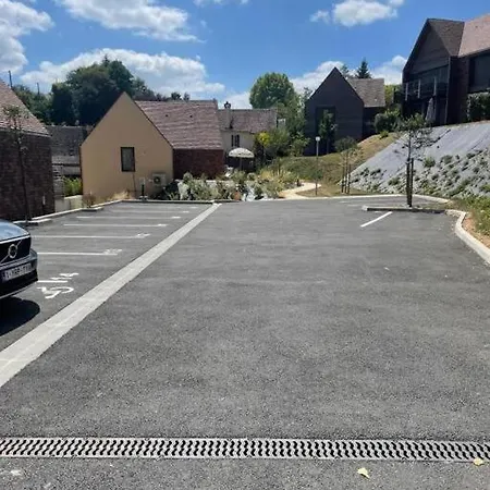 La Regate Avec Jaccuzi A 50 M Du Centre Historique
