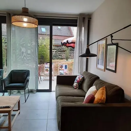 Appartement La Regate Avec Jaccuzi A 50 M Du Centre Historique