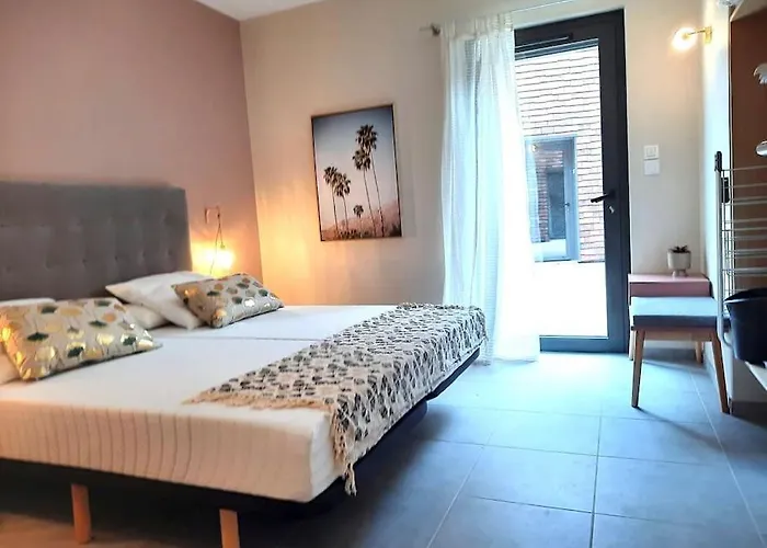 Apartment La Regate Avec Jaccuzi A 50 M Du Centre Historique *