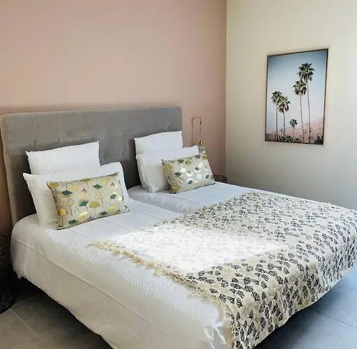 La Regate Avec Jaccuzi A 50 M Du Centre Historique *