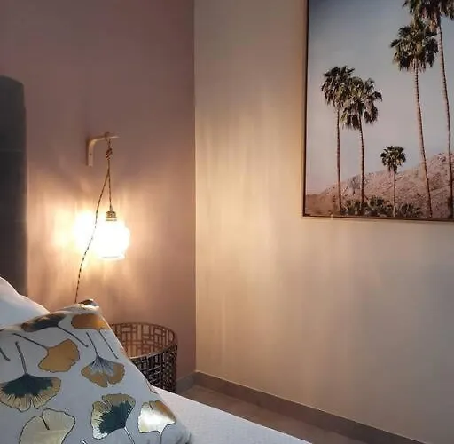 דירה La Regate Avec Jaccuzi A 50 M Du Centre Historique *