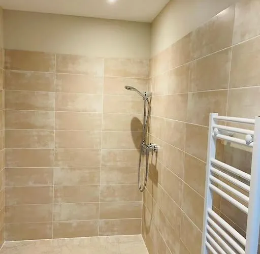 דירה La Regate Avec Jaccuzi A 50 M Du Centre Historique *